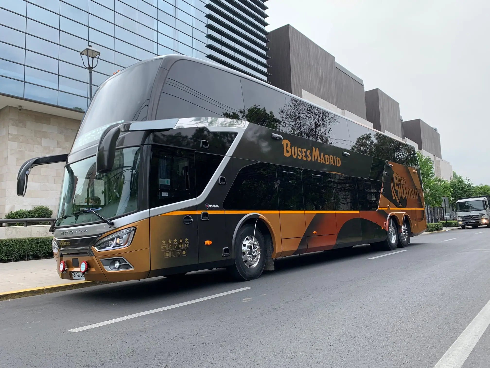 Transportes Mineros