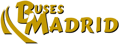 Logo Buses Madrid